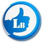 Likebook icône