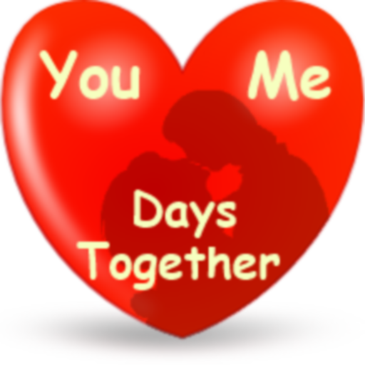 Dias de amor juntos widget