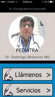 Dr. Betances MD الملصق