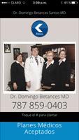 Dr. Betances MD تصوير الشاشة 1