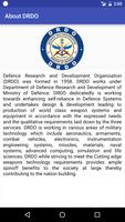 DRDO@60 screenshot 3