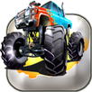 Dr Driving: hill climb racing APK