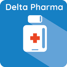 Delta Pharma Sales Automation иконка