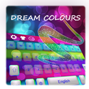 Dream Color Keyboard Theme APK