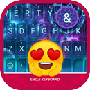Dream Catcher Theme&Emoji Keyboard APK