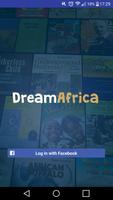 DreamAi™ (inc. DreamAfrica) الملصق