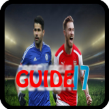 Guide Dream League Soccer Full icône