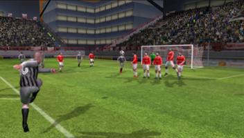 Guide Dream League Soccer Full capture d'écran 1