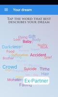 Dream Meaning & Interpretation - Unlock Your Dream 포스터