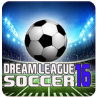 Guide Dream League Soccer 2016 biểu tượng