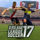 Guide new Dream league soccer APK