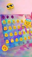Dreamcatcher Keyboard ảnh chụp màn hình 1