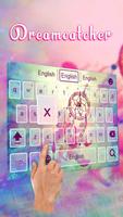 Dreamcatcher Keyboard ảnh chụp màn hình 2