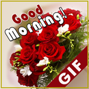 Good Morning GIF APK