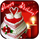 Happy Birthday GIF-APK