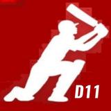 Dream 11 All About-icoon