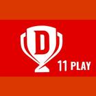 Dream 11 Play icon