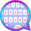 Dream Sea Theme&Emoji Keyboard APK