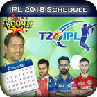 Live Cricket : Score,Schedule,Commentary icône