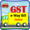 GST E-Way Bill : GST Return Filing