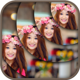 Crazy Snap Photo Effect : Magic Photo Editor icon