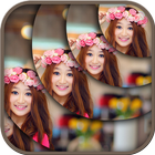 Crazy Snap Photo Effect : Magic Photo Editor иконка