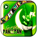 14 August Video Maker With Music APK