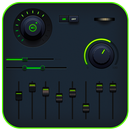 Bass Booster Equalizer - Music Player APK