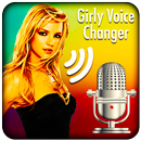 Girls Voice Changer APK