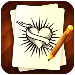 download How To Draw Tattoo APK