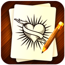 How To Draw Tattoo APK