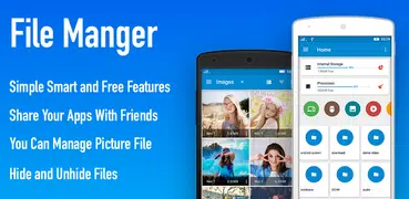 File Manager