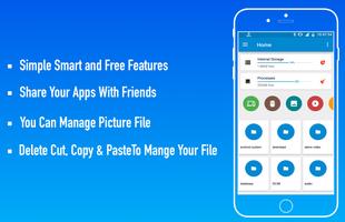 File Manager-poster