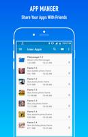 File Manager ảnh chụp màn hình 2