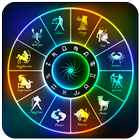 Horoscope and Astrology ikona