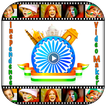 Independence Day Video Maker With Music