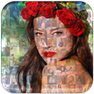 Mosaic Photo Effects