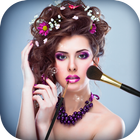 Beauty Makeup Photo Editor simgesi