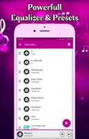 Music Player ภาพหน้าจอ 3