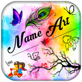 Name Art