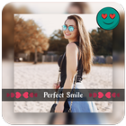 Square Snap Pic Photo Editor آئیکن