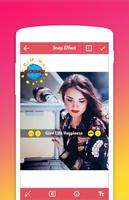 Square Snap Pic Photo Editor اسکرین شاٹ 1