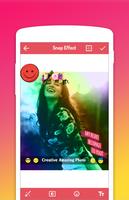 Square Snap Pic Photo Editor اسکرین شاٹ 2