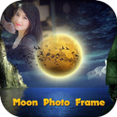 Moon Photo Frames APK