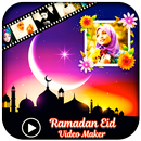 Ramadan Eid Video Maker With Music APK
