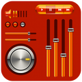 ”Volume Booster - DJ Sound Booster
