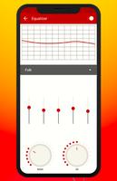 Volume Booster - DJ Sound Booster capture d'écran 1