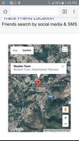 Mobile Number Tracker and locator for Pakistan Ekran Görüntüsü 2