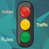 Indian RTO Rules In Hindi icône