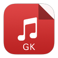MP3 Rajasthan Gk